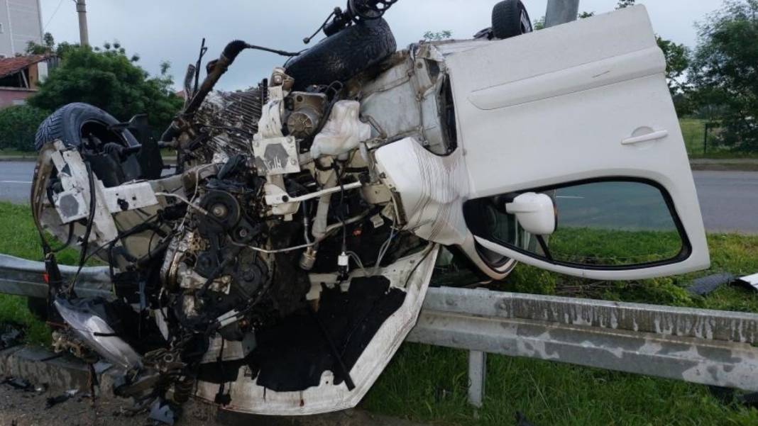 Trafik kazalarında acı bilanço: 10 ayda 2 bin 525 can kaybı 6